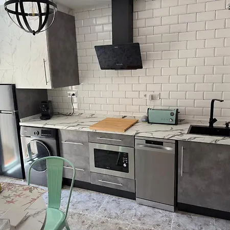 El Boulevard De 1895 Apartment