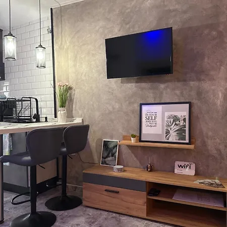 El Boulevard De 1895 Trujillo