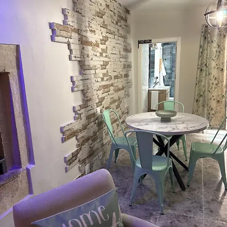 Apartment El Boulevard De 1895 *