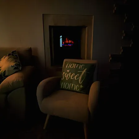 El Boulevard De 1895 Apartment