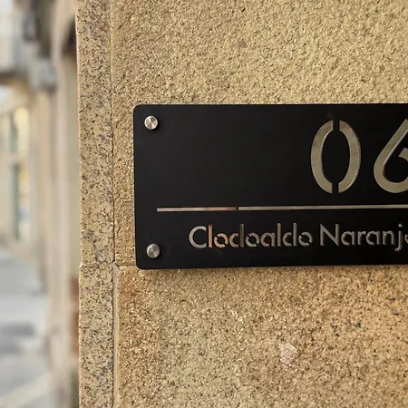 Apartament El Boulevard De 1895