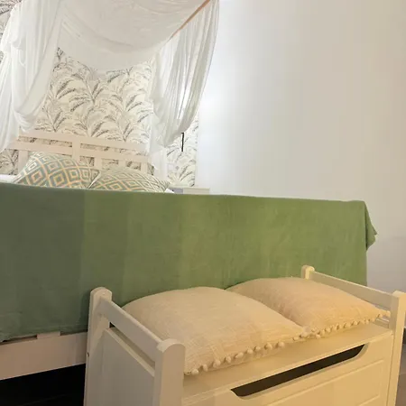 Apartament El Boulevard De 1895 Trujillo