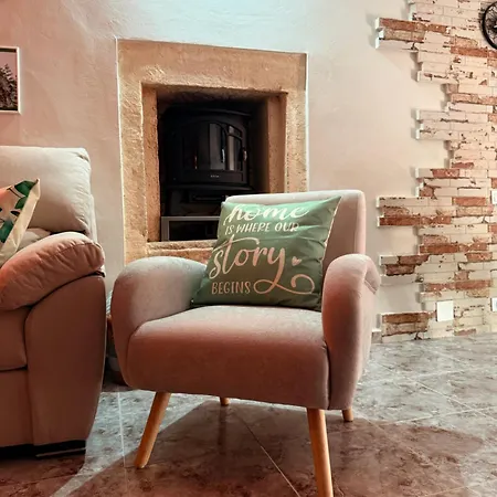 Apartment El Boulevard De 1895 Trujillo