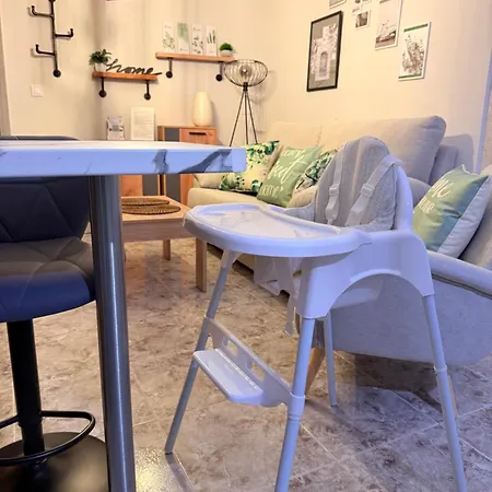 Apartament El Boulevard De 1895