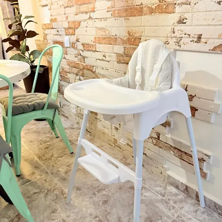 El Boulevard De 1895 Apartment