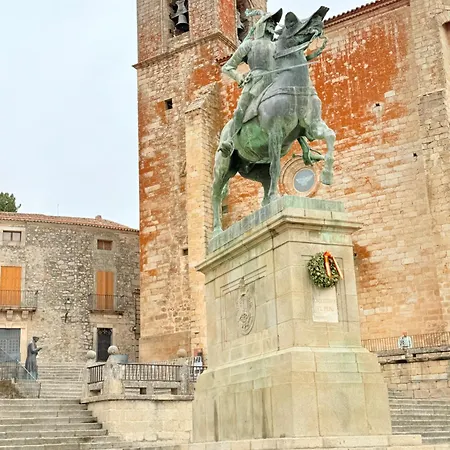 Apartment El Boulevard De 1895