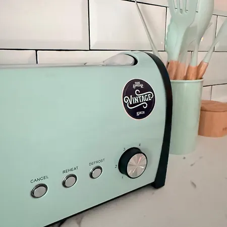 El Boulevard De 1895 Apartment *