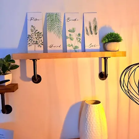 El Boulevard De 1895 Apartment *