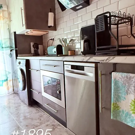 El Boulevard De 1895 Trujillo