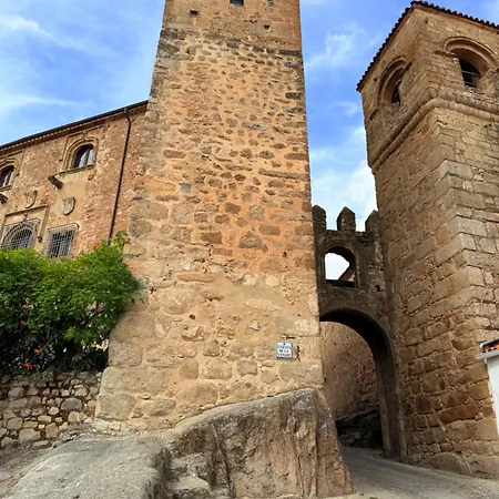 Apartman El Boulevard De 1895 Trujillo