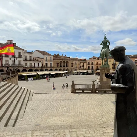 Apartman El Boulevard De 1895 *