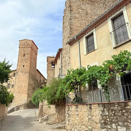 Apartment El Boulevard De 1895 Trujillo