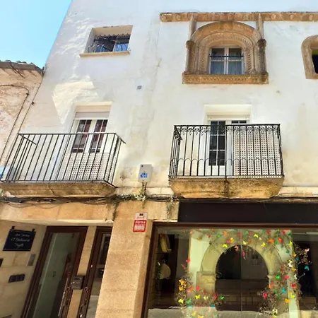 El Boulevard De 1895 * Trujillo