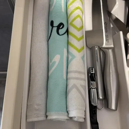 Apartment El Boulevard De 1895