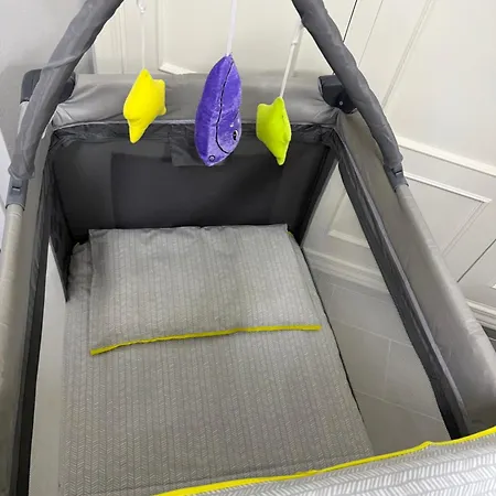 Apartment El Boulevard De 1895 Trujillo