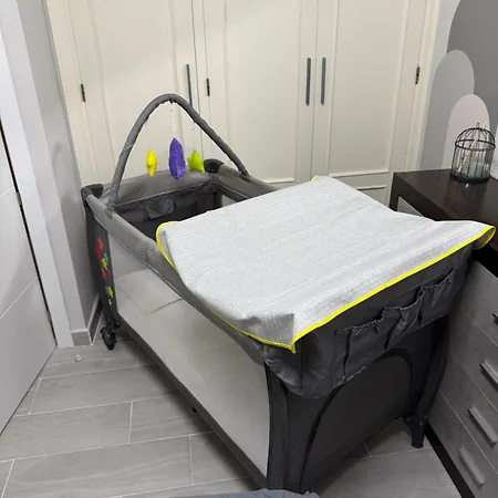 Apartment El Boulevard De 1895 Trujillo