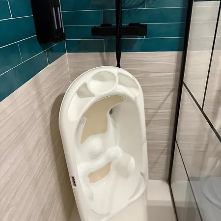 Apartman El Boulevard De 1895