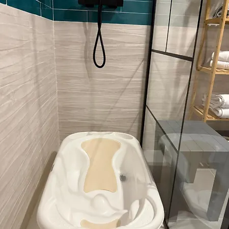 Apartment El Boulevard De 1895