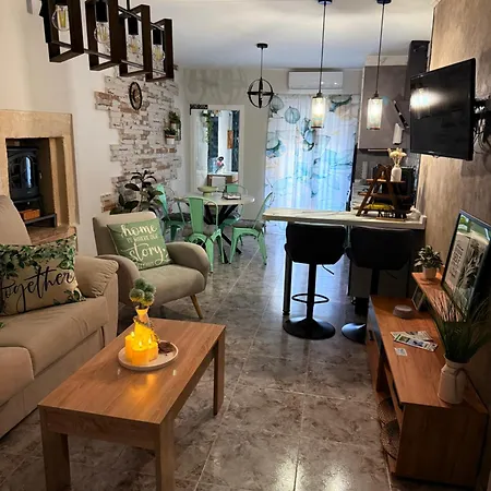 El Boulevard De 1895 Apartamento *