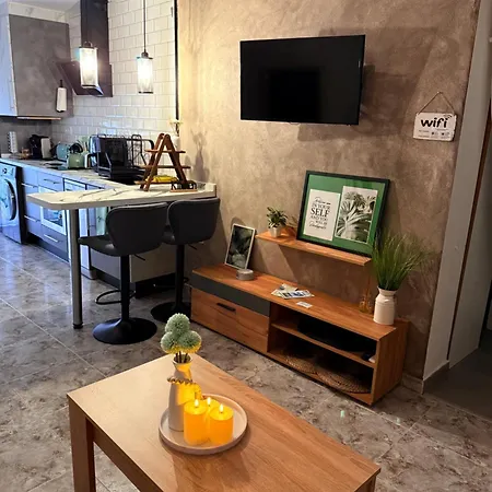 El Boulevard De 1895 Apartment *