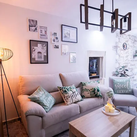 Apartament El Boulevard De 1895 Trujillo