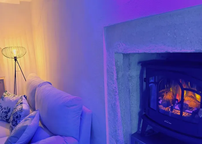 El Boulevard De 1895 Appartamento