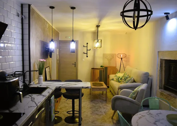 El Boulevard De 1895 Appartamento *