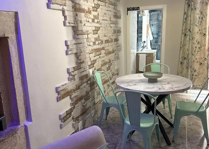 Appartamento El Boulevard De 1895 *