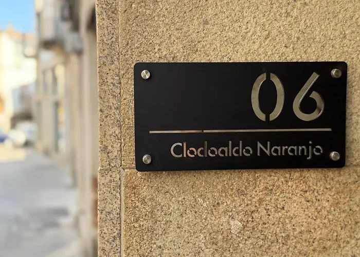 Appartamento El Boulevard De 1895