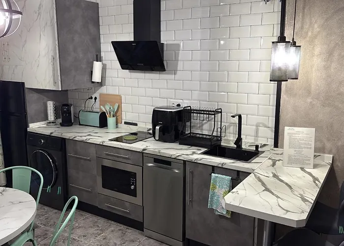 Appartamento El Boulevard De 1895 *