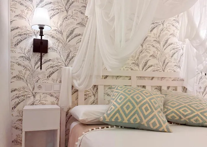 El Boulevard De 1895 * Trujillo