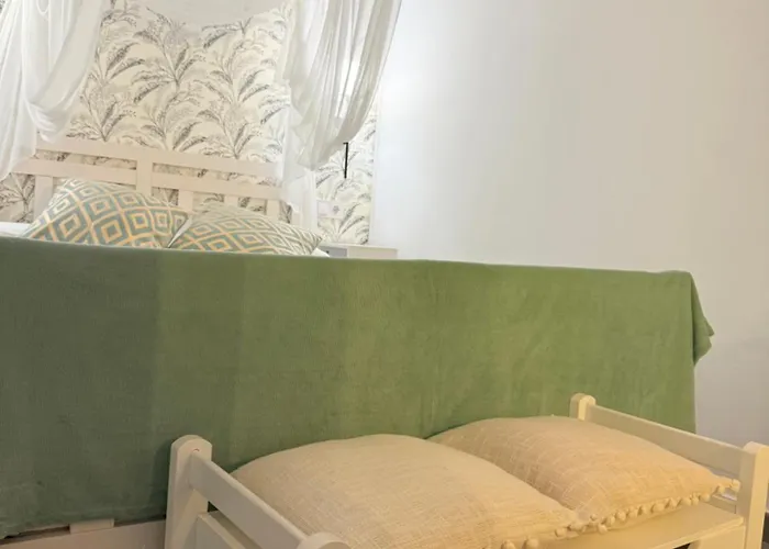 Appartamento El Boulevard De 1895 Trujillo