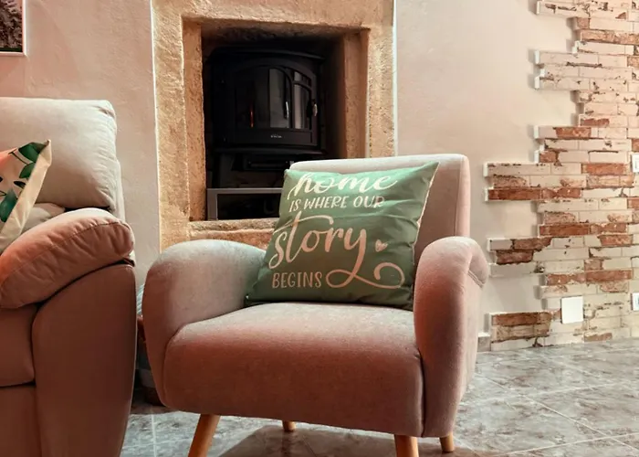 Appartamento El Boulevard De 1895 Trujillo