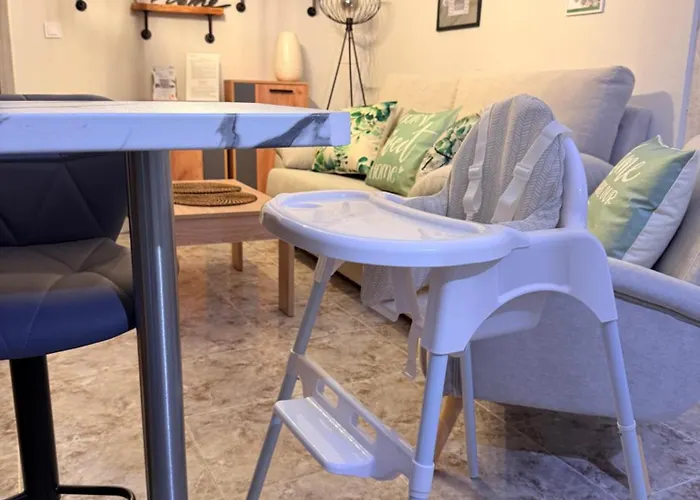 Appartamento El Boulevard De 1895