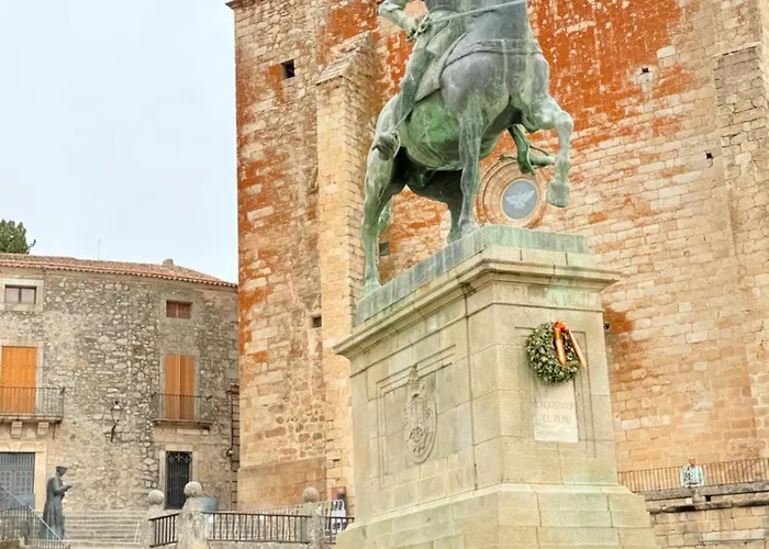 Appartamento El Boulevard De 1895