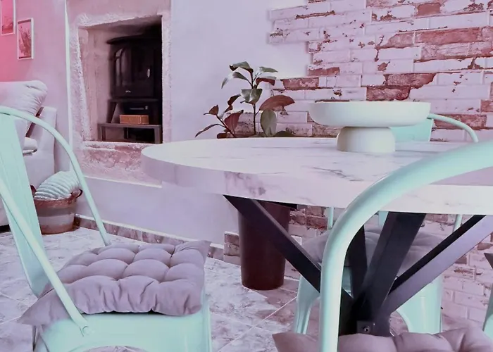 El Boulevard De 1895 Appartamento