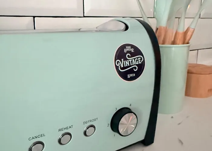 El Boulevard De 1895 Appartamento *