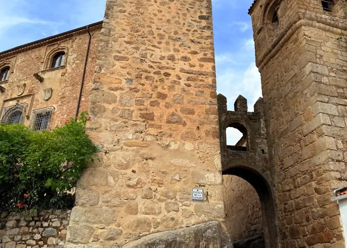 Apartment El Boulevard De 1895 Trujillo