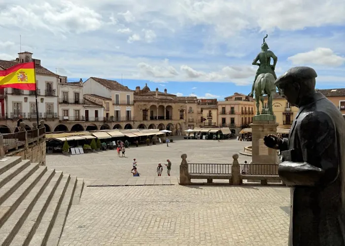 Appartamento El Boulevard De 1895 *
