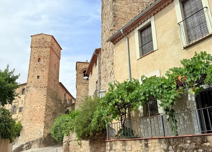 Apartment El Boulevard De 1895 Trujillo