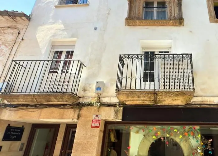 El Boulevard De 1895 * Trujillo