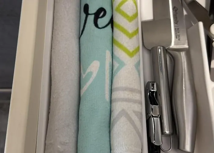 Appartamento El Boulevard De 1895