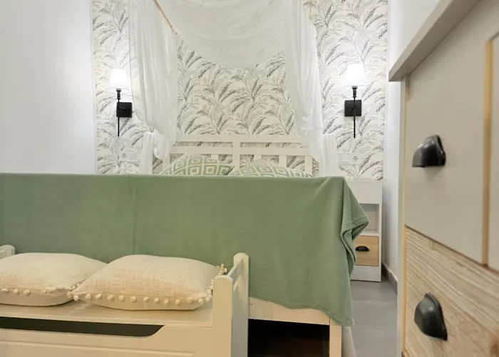 Appartamento El Boulevard De 1895 Trujillo