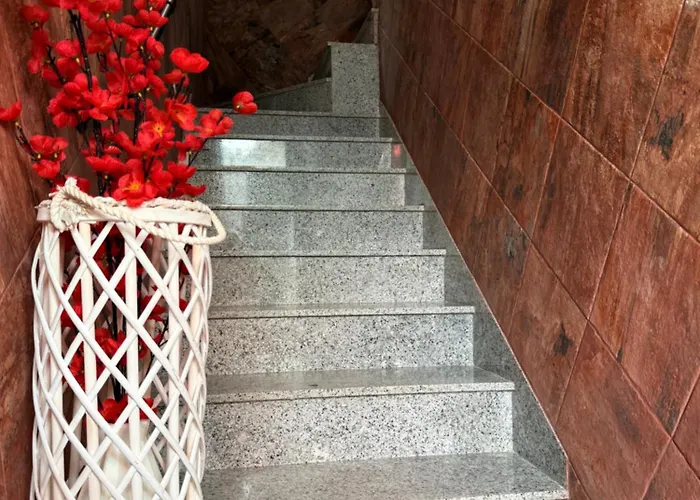 El Boulevard De 1895 Apartment