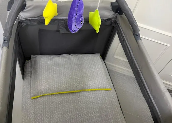 Appartamento El Boulevard De 1895 Trujillo