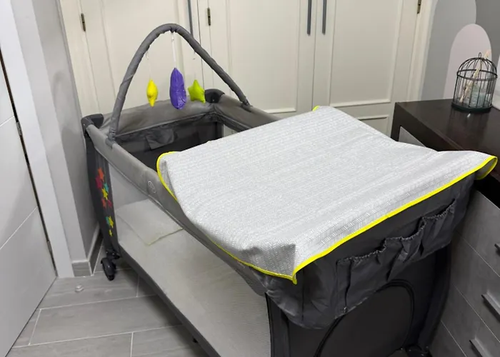 Appartamento El Boulevard De 1895 Trujillo