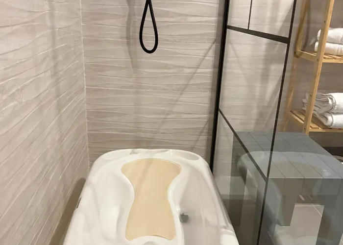 Appartamento El Boulevard De 1895