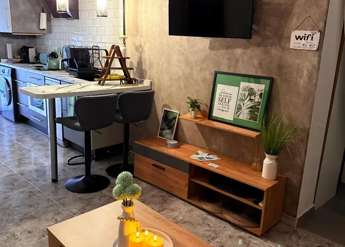 El Boulevard De 1895 Appartamento *